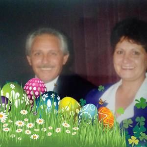 Meet your Posher, Sandy